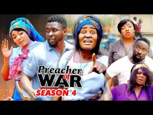 Preacher Of War Season 4