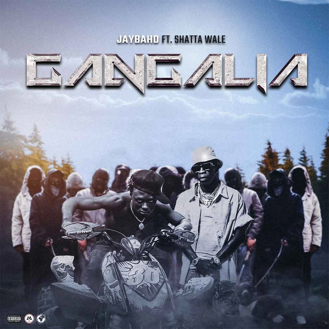 Jay Bahd – Gangalia ft. Shatta Wale