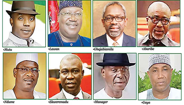 NASS Landlords: Lawmakers Who Have Spent 20 Years In Senate, House Of Reps