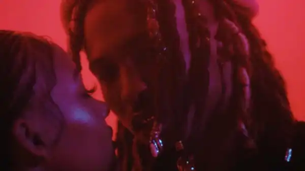 August Alsina - Entanglements ft. Rick Ross (Video)