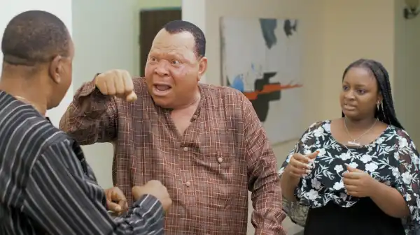 Edem Victor - Pregnancy (Comedy Video)