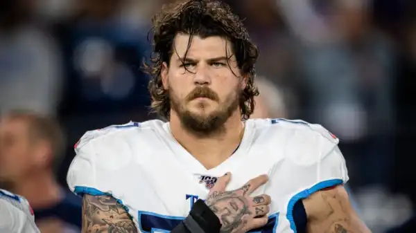Career & Net Worth Of Taylor Lewan