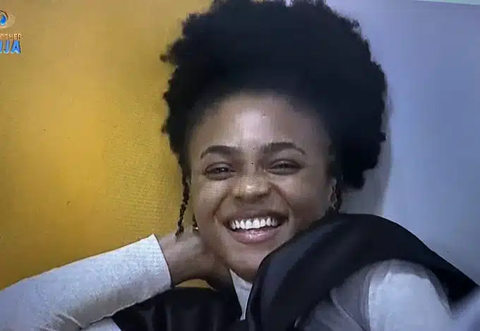 BBNaija: “I can’t believe I’m still here” – Kassia expresses surprise at not being evicted yet