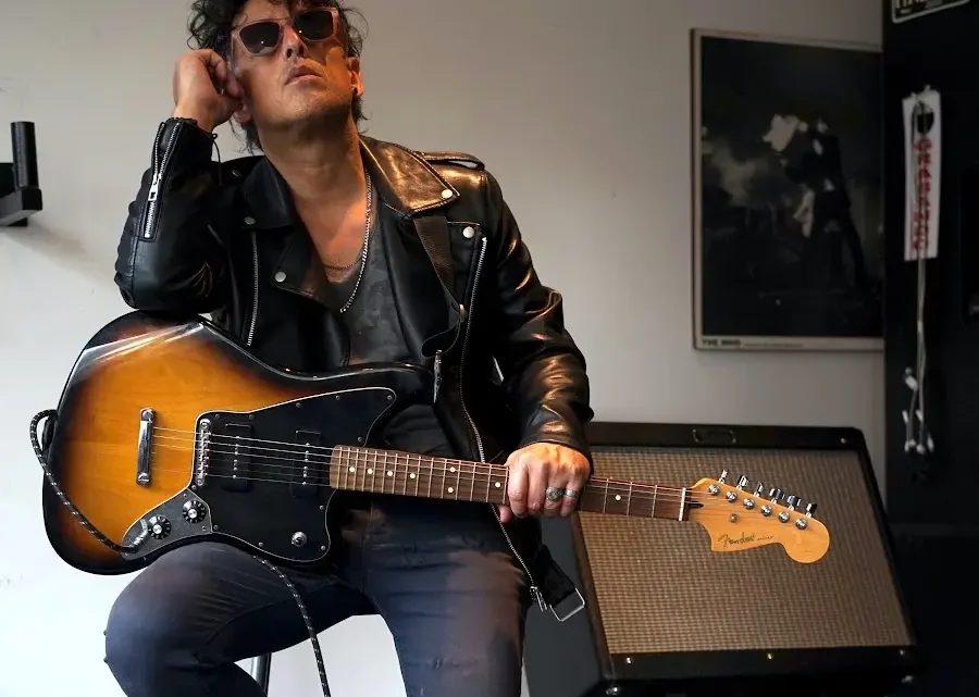 Career & Net Worth Of Pelo Madueño