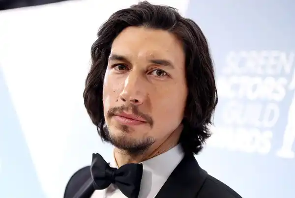 Sony’s Adam Driver-Led Sci-Fi Thriller 65 Sets Release Date