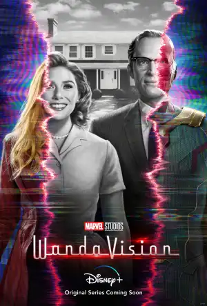 WandaVision S01E08