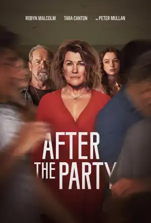 After the Party (TV series)