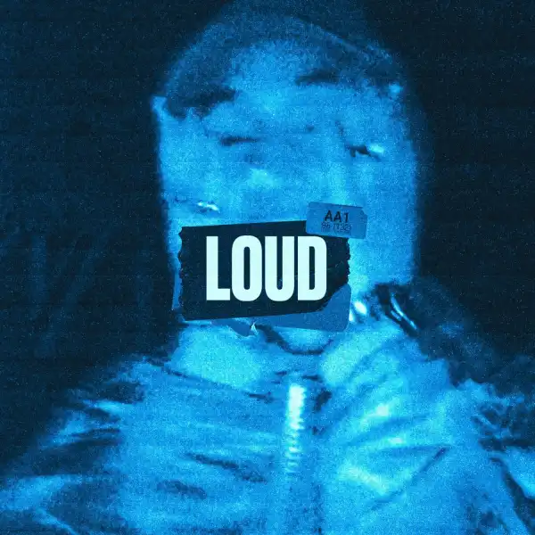 Fabian Mazur Ft. Runnit – LOUD