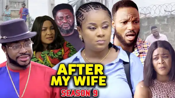 After My Wife Season 9