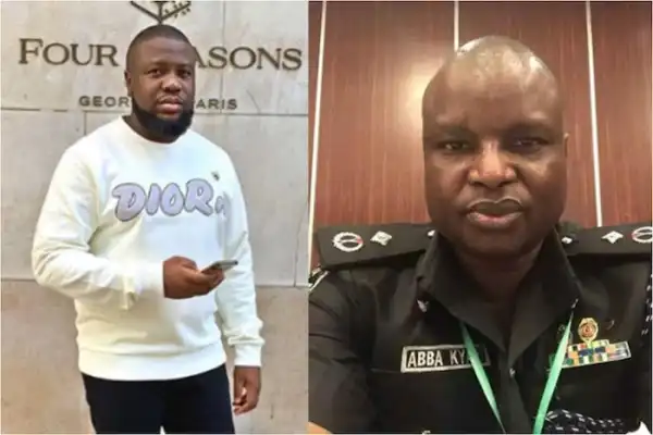 FBI: Buhari’ll Take Final Decision On Abba Kyari – Police Minister Insists