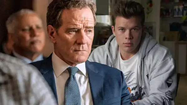 Your Honor & American Vandal Season 3 Updates Given by CBS Studios