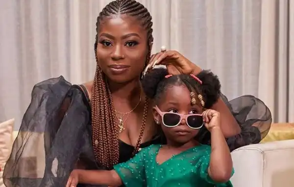 Sophia Momodu exposes shocking reason Davido stopped paying daughter’s school fees