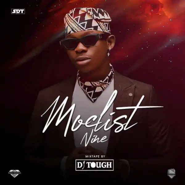 DJ Tough – Moclist 9 (Man On Cap List) 9 Mix