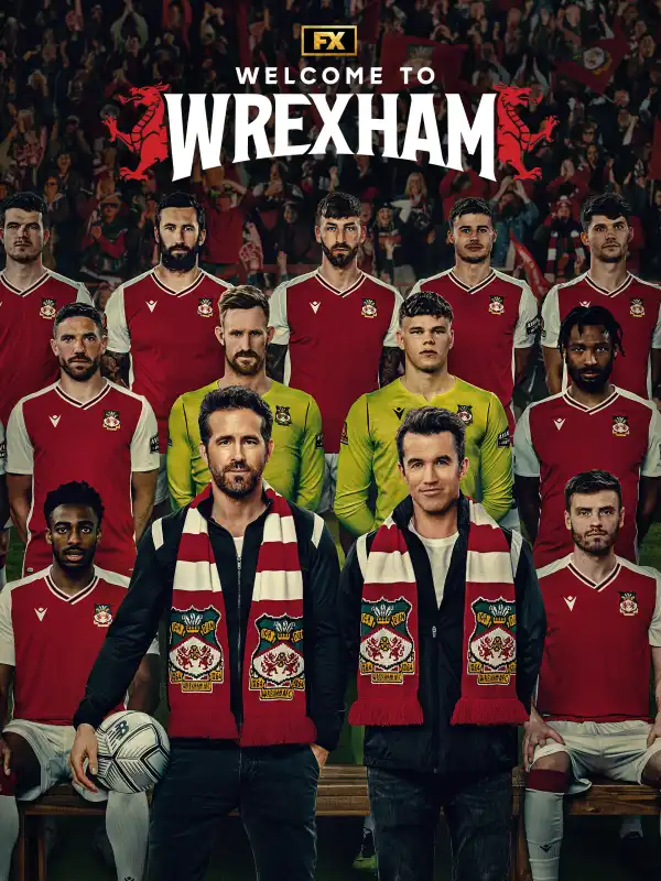 Welcome to Wrexham S02E03