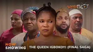 The Queen Igbokoyi (2024 Yoruba Movie)