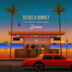 Kota the Friend & Shane Eagle – Hold Me Down