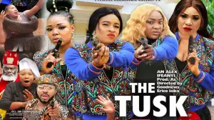 The Tusk Season 2