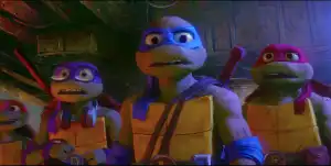 TMNT: Mutant Mayhem 2, The Legend of Aang Release Da tes Delayed