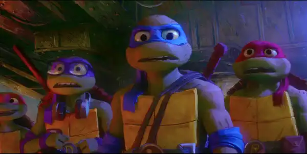 TMNT: Mutant Mayhem 2, The Legend of Aang Release Da tes Delayed