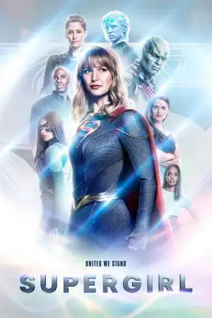 Supergirl S06E15