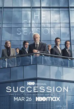 Succession S04E07