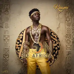 Kuami Eugene ft. DJ Mensah, Sarkodie – Beifour