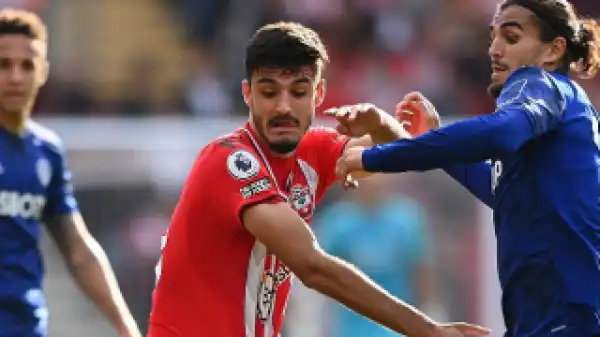 Hasenhuttl admits Southampton want to keep hold of Chelsea striker Broja