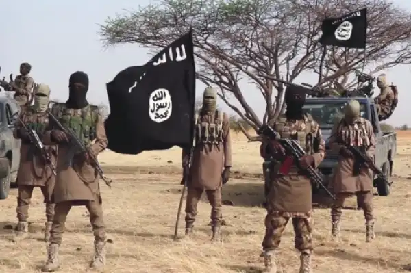 Terrorists Are Assembling Weapons To Attack Over 4 States – NSCDC Raises Alarm