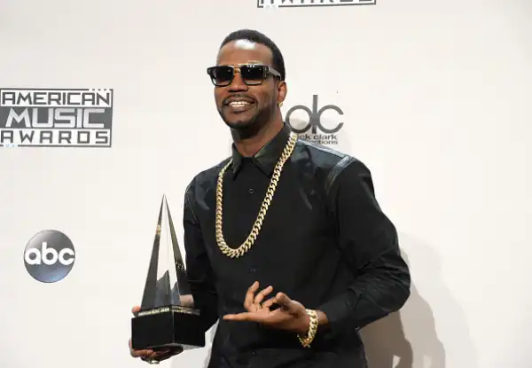 American Rapper Juicy J Biography & Net Worth (See Details)