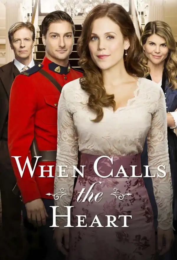 When Calls The Heart S09E06