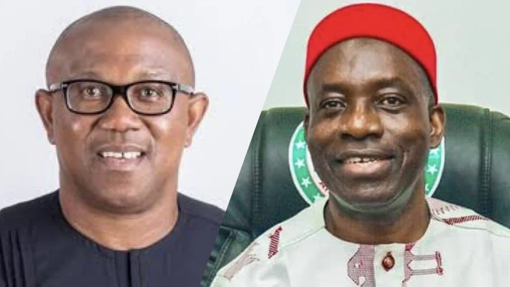 I’d have become trillionaire – Soludo speaks on taking bribe to criticize Peter Obi