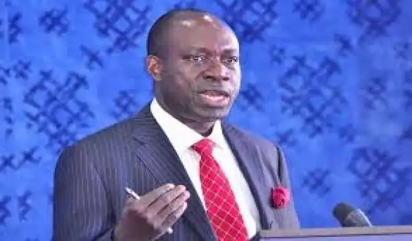 Soludo Calls For Unconditional Release Of Nnamdi Kanu, Offers To Be His Surety