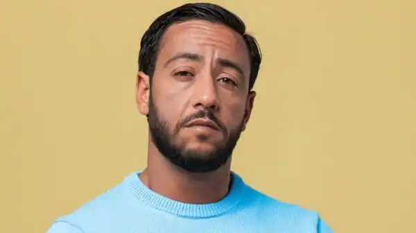 Biography & Career Of Lacrim