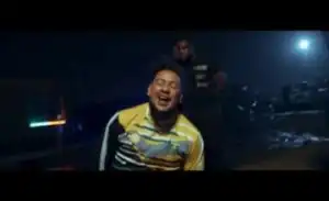 AKA – Finessin’ (Video)
