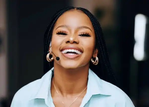 Biography & Career Of Pamela Mtanga