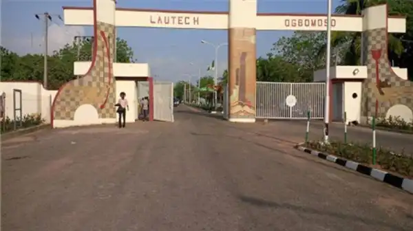 LAUTECH notice to fresh students on Biodata and Biometrics registration exercise