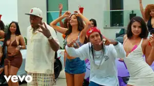 Tyga, YG, Blxst - West Coast Weekend (Video)