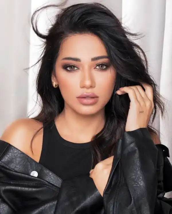 Net Worth Of Rahma Riad