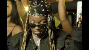 Eno Barony – Enough Is Enough Ft. Wendy Shay (Video)