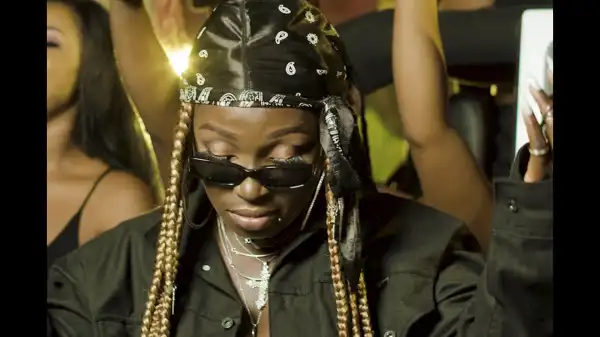 Eno Barony – Enough Is Enough Ft. Wendy Shay (Video)