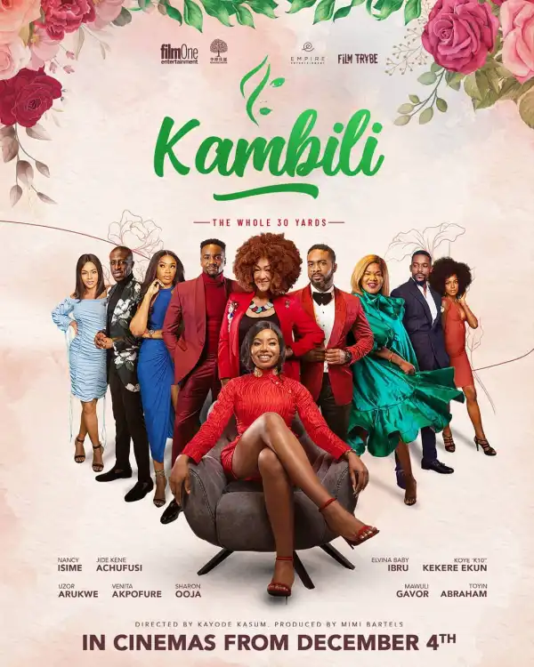 Kambili (2024)