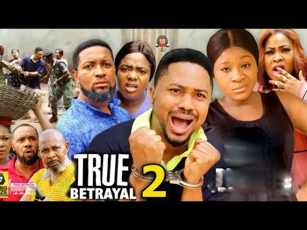 True Betrayal Season 2