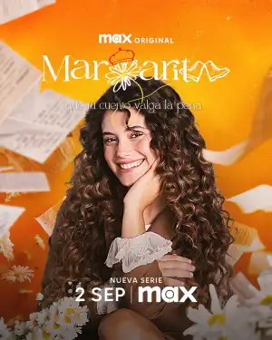 Margarita (2024) [Spanish] (TV series)