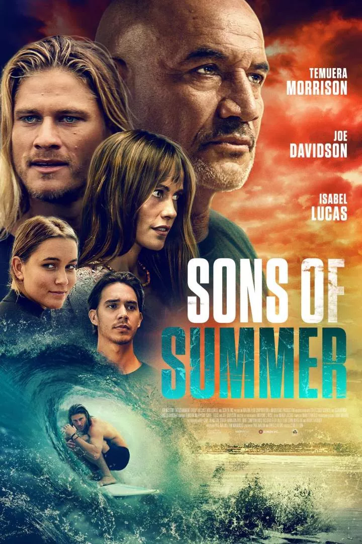 Sons of Summer (2023)