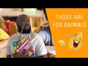 Lasisi Elenu - My First Day As a Teacher (Comedy Video)