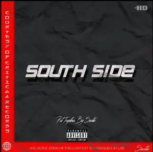 Santic – South Side (Album)
