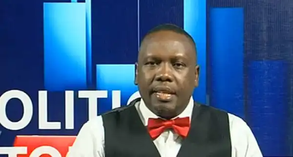 Daniel Bwala, A Huge Disappointment For PDP, Atiku In 2023 Election - SWAGA
