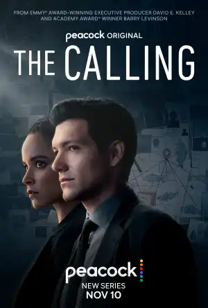 The Calling S01E08