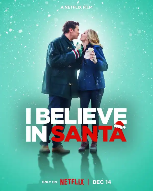 I Believe in Santa (2022)