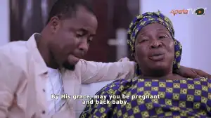 Kilofe (2022 Yoruba Movie)